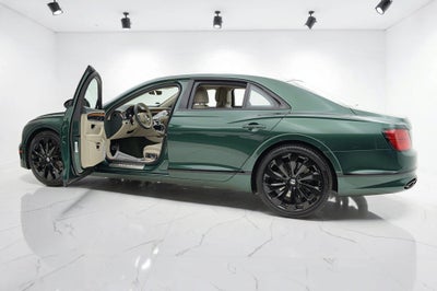 2022 Bentley Flying Spur V8