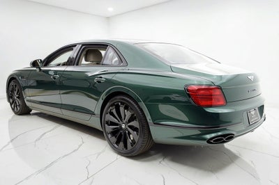 2022 Bentley Flying Spur V8