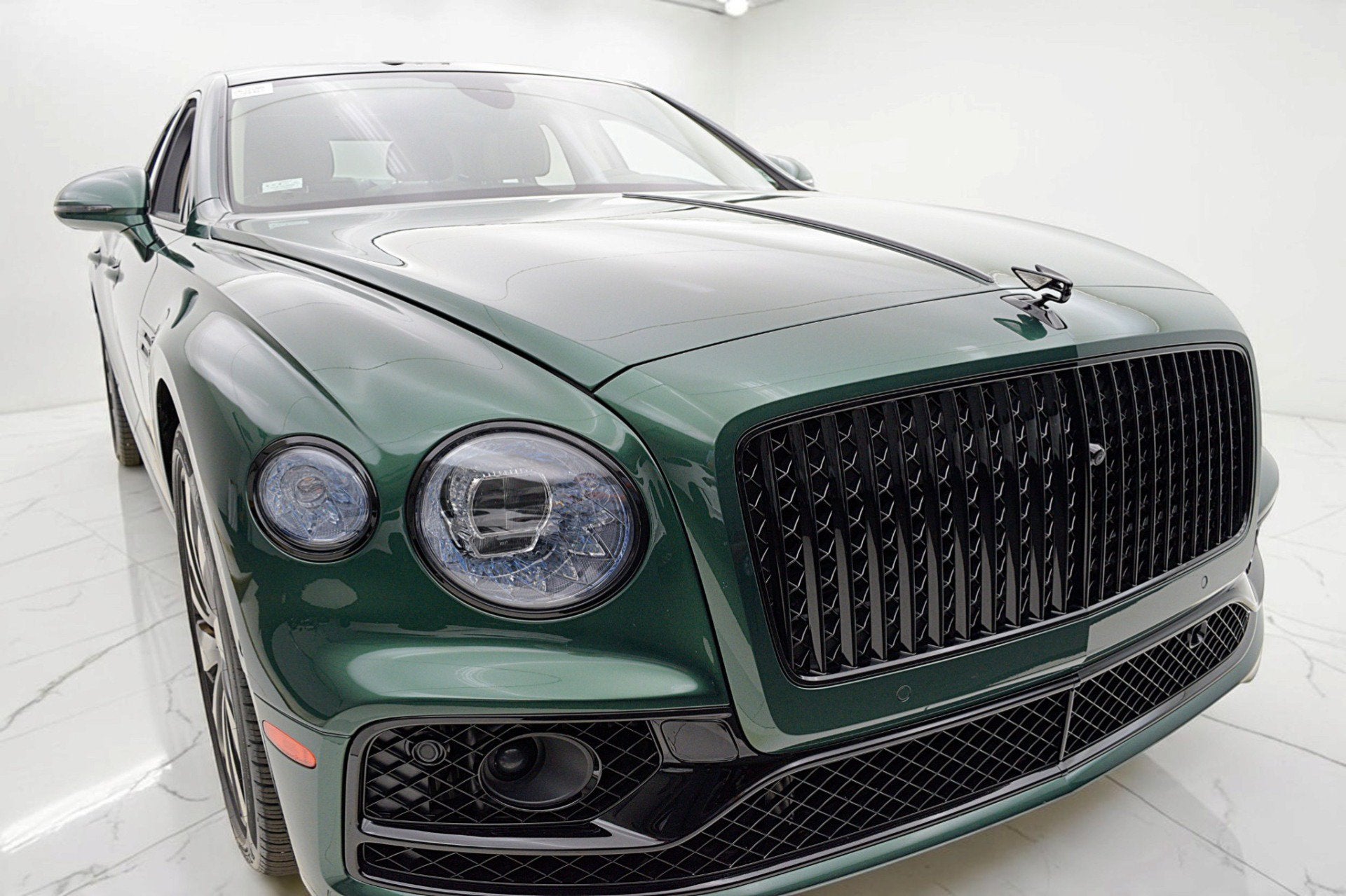 2022 Bentley Flying Spur V8