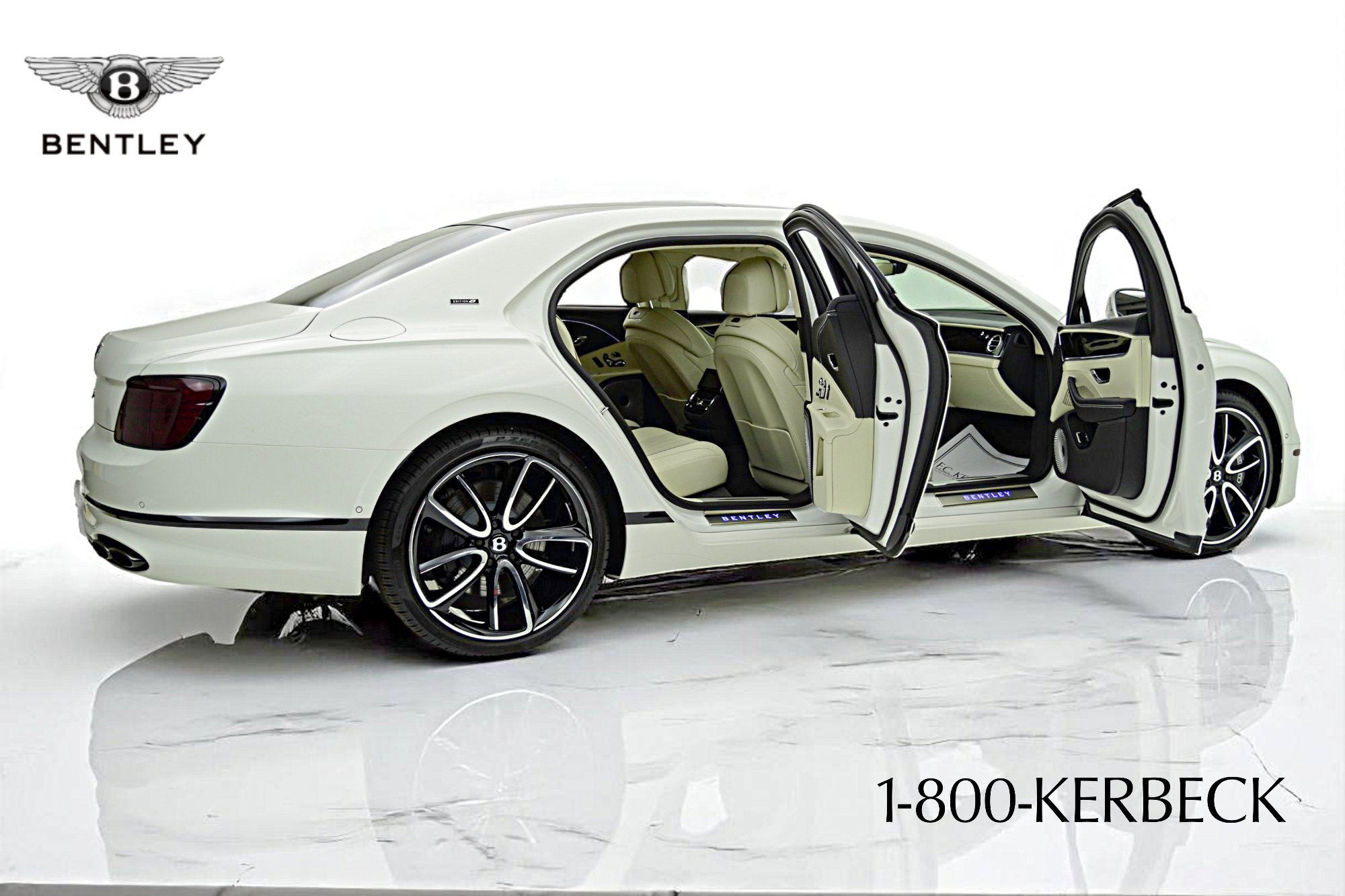 2024 Bentley Flying Spur Edition 8/LEASE OPTIONS AVAILABLE