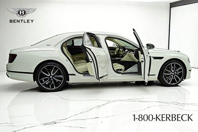 2024 Bentley Flying Spur Edition 8/LEASE OPTIONS AVAILABLE