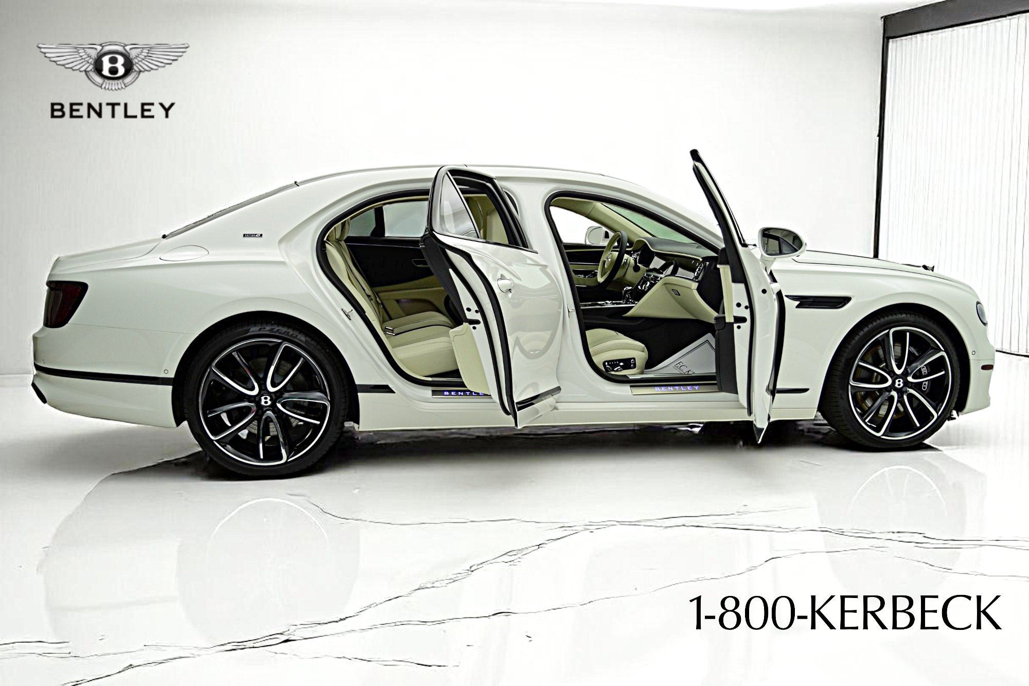 2024 Bentley Flying Spur Edition 8/LEASE OPTIONS AVAILABLE