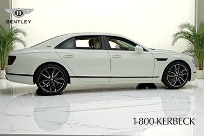 2024 Bentley Flying Spur Edition 8/LEASE OPTIONS AVAILABLE