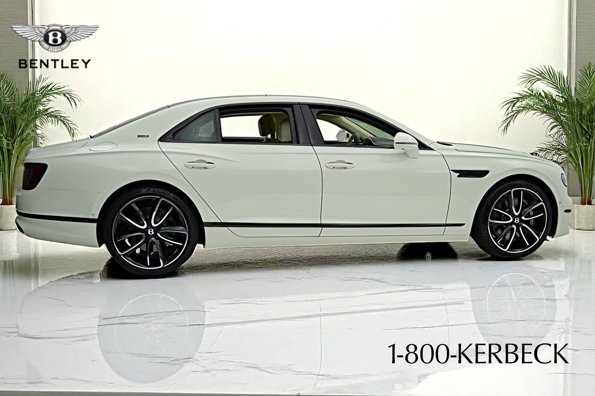 2024 Bentley Flying Spur Edition 8/LEASE OPTIONS AVAILABLE