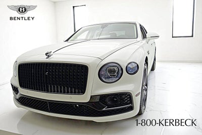 2024 Bentley Flying Spur Edition 8/LEASE OPTIONS AVAILABLE