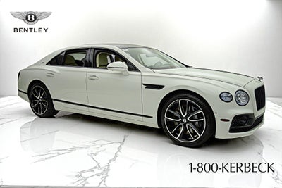 2024 Bentley Flying Spur Edition 8/LEASE OPTIONS AVAILABLE