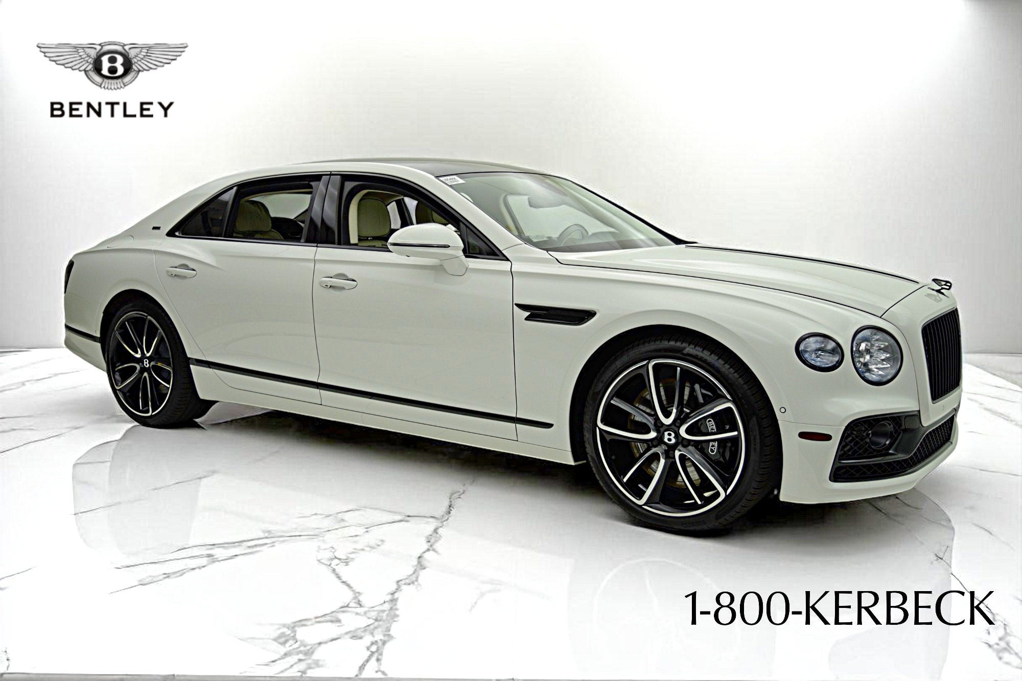 2024 Bentley Flying Spur Edition 8/LEASE OPTIONS AVAILABLE