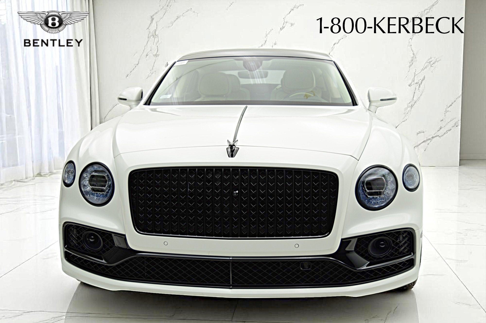 2024 Bentley Flying Spur Edition 8/LEASE OPTIONS AVAILABLE