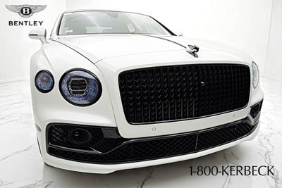2024 Bentley Flying Spur Edition 8/LEASE OPTIONS AVAILABLE