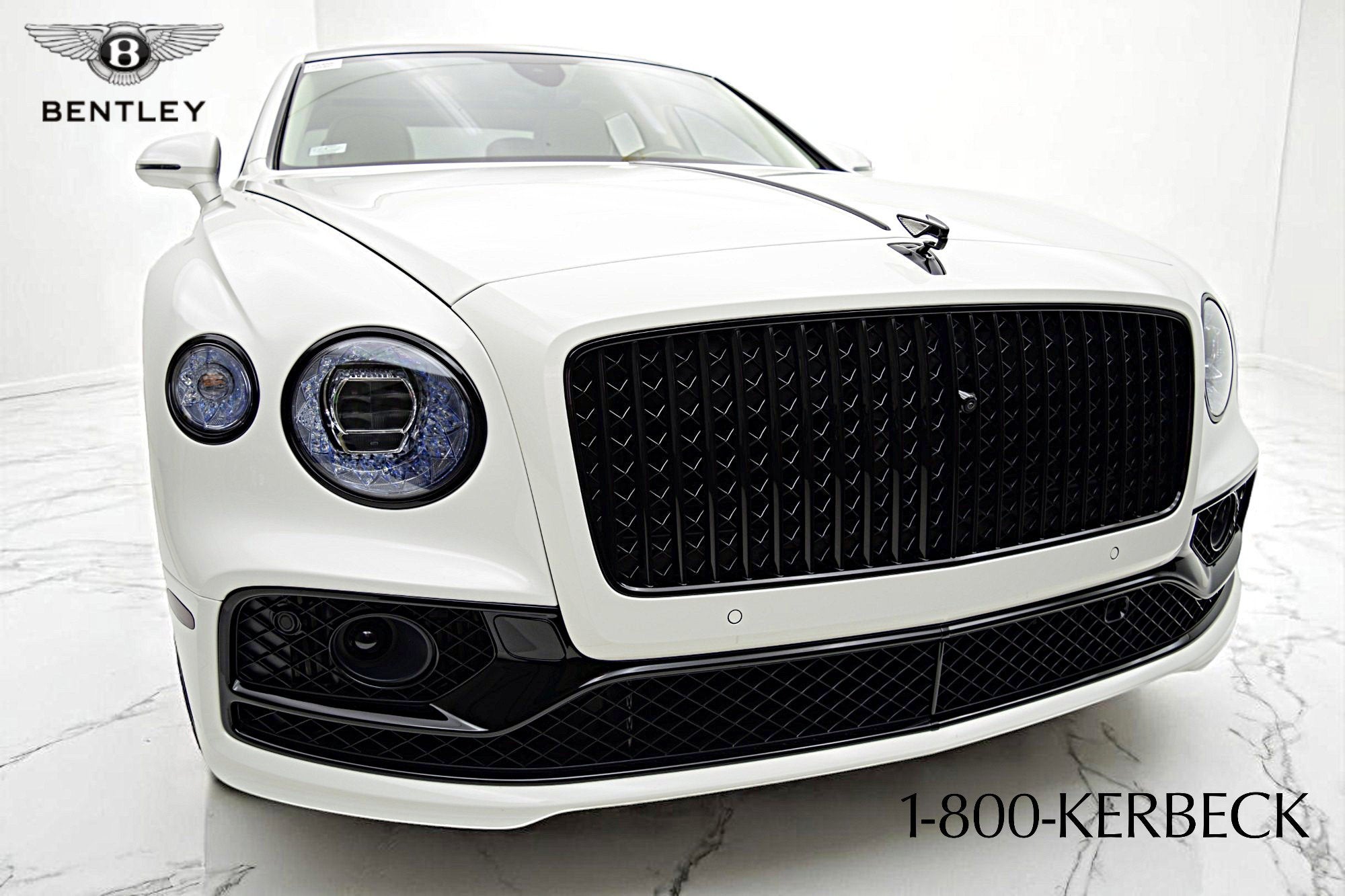 2024 Bentley Flying Spur Edition 8/LEASE OPTIONS AVAILABLE