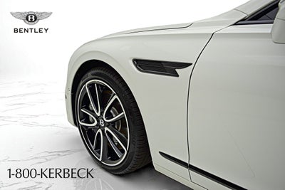 2024 Bentley Flying Spur Edition 8/LEASE OPTIONS AVAILABLE