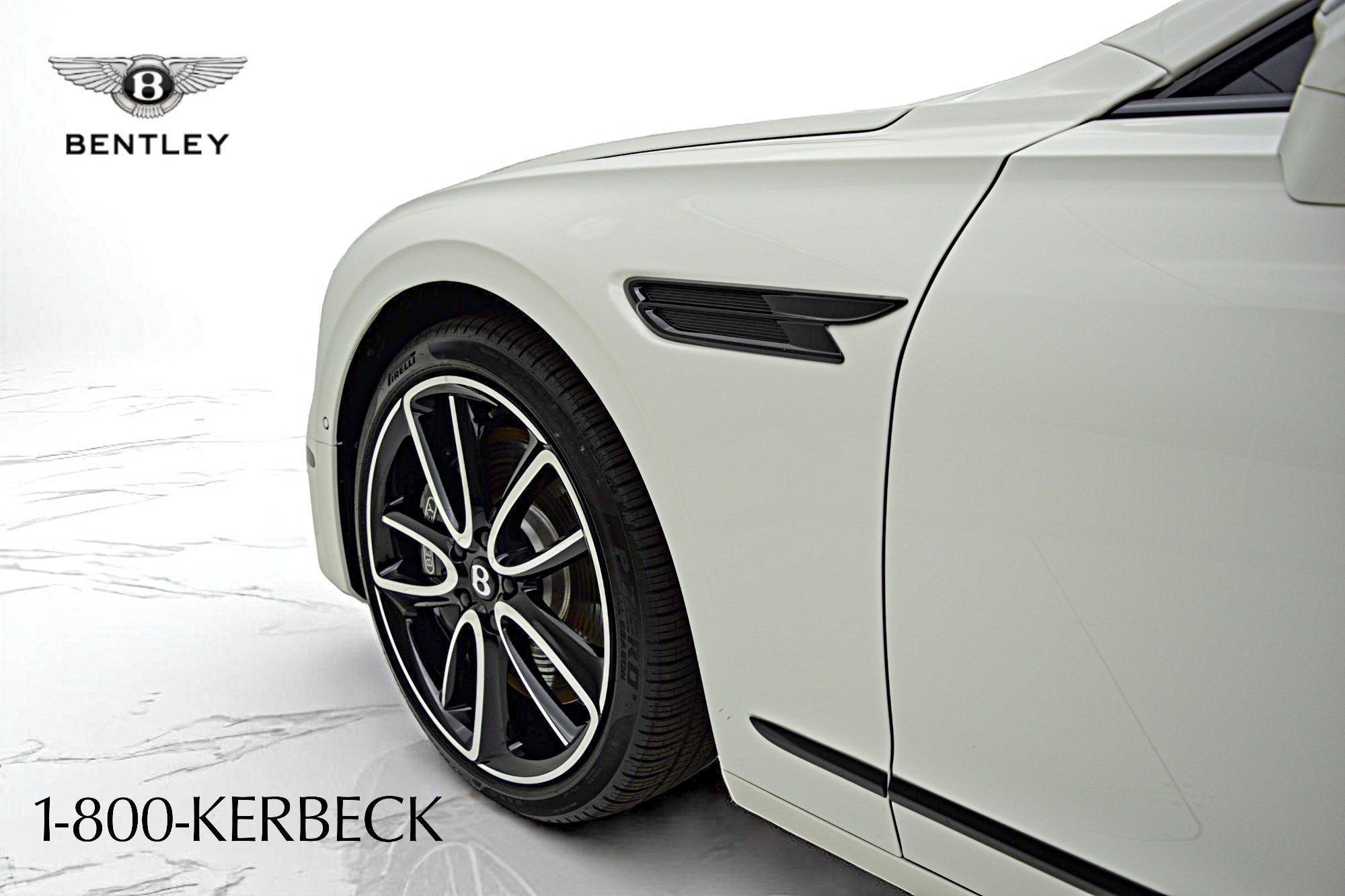 2024 Bentley Flying Spur Edition 8/LEASE OPTIONS AVAILABLE