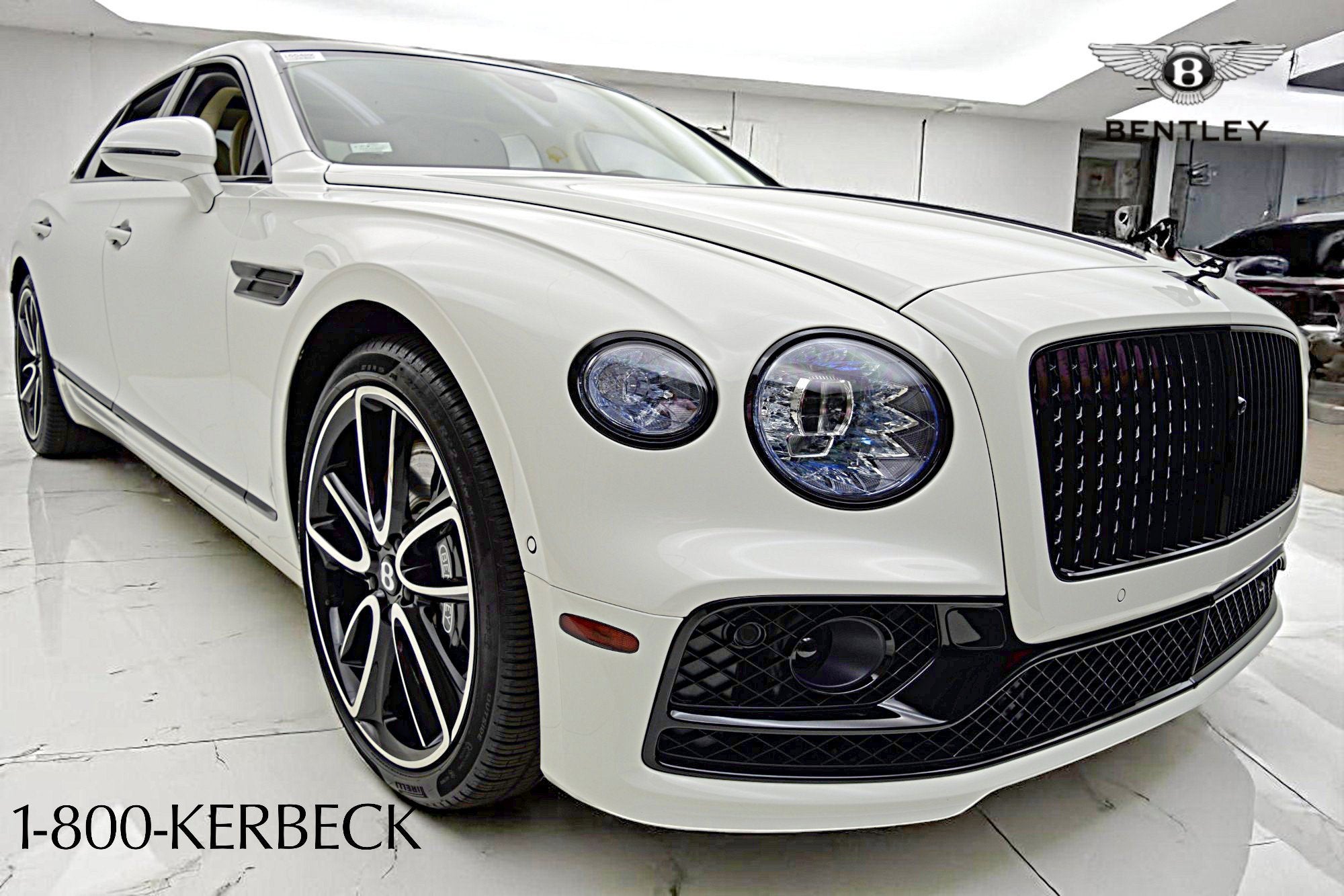 2024 Bentley Flying Spur Edition 8/LEASE OPTIONS AVAILABLE