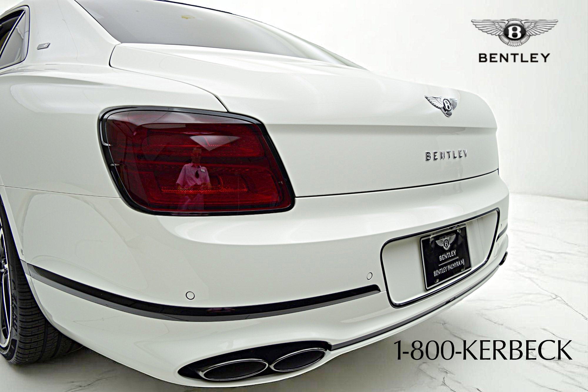 2024 Bentley Flying Spur Edition 8/LEASE OPTIONS AVAILABLE