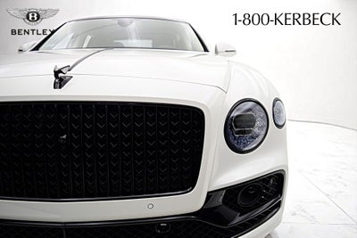 2024 Bentley Flying Spur Edition 8/LEASE OPTIONS AVAILABLE
