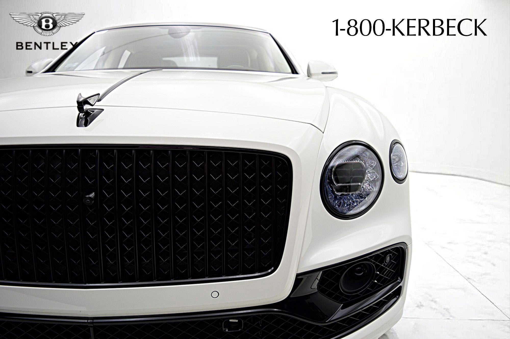 2024 Bentley Flying Spur Edition 8/LEASE OPTIONS AVAILABLE