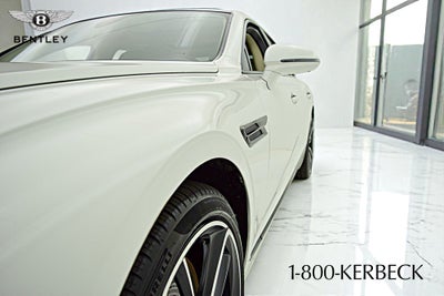 2024 Bentley Flying Spur Edition 8/LEASE OPTIONS AVAILABLE