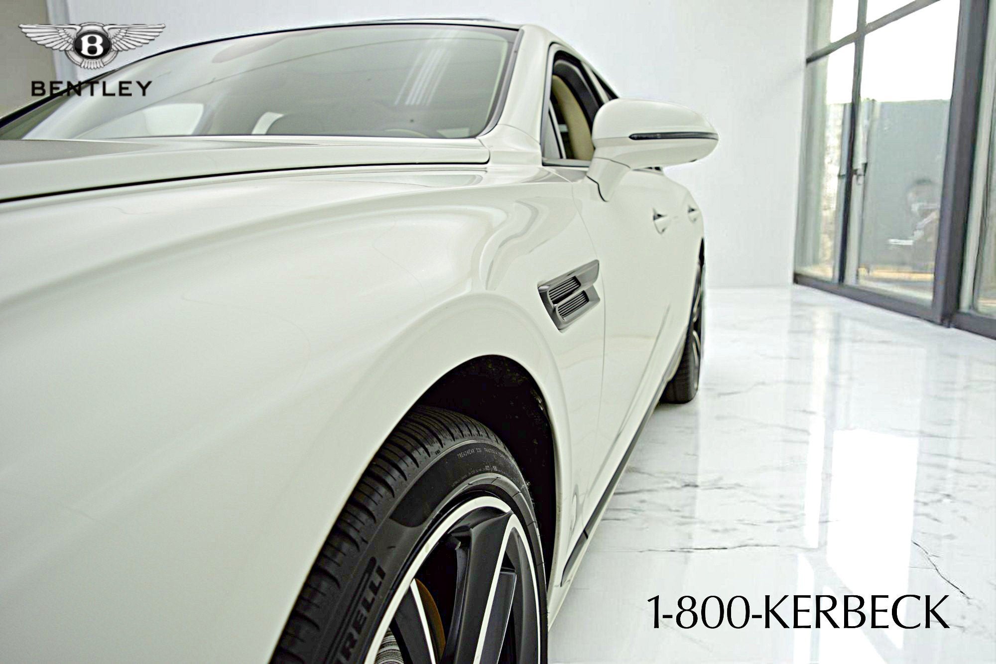 2024 Bentley Flying Spur Edition 8/LEASE OPTIONS AVAILABLE