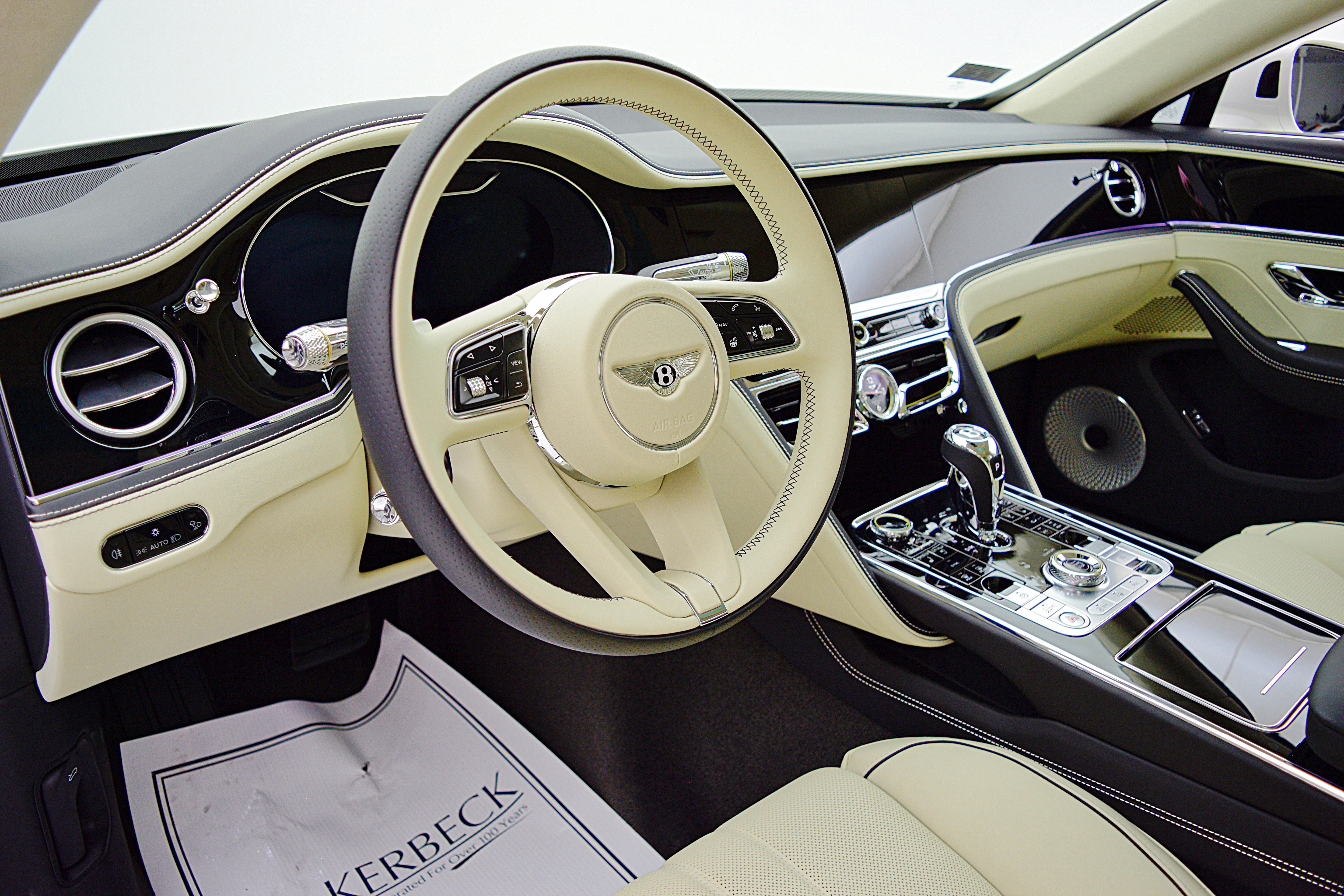 2024 Bentley Flying Spur Edition 8/LEASE OPTIONS AVAILABLE