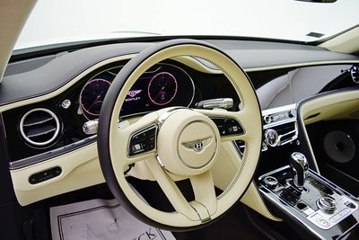 2024 Bentley Flying Spur Edition 8/LEASE OPTIONS AVAILABLE