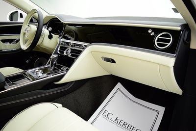 2024 Bentley Flying Spur Edition 8/LEASE OPTIONS AVAILABLE