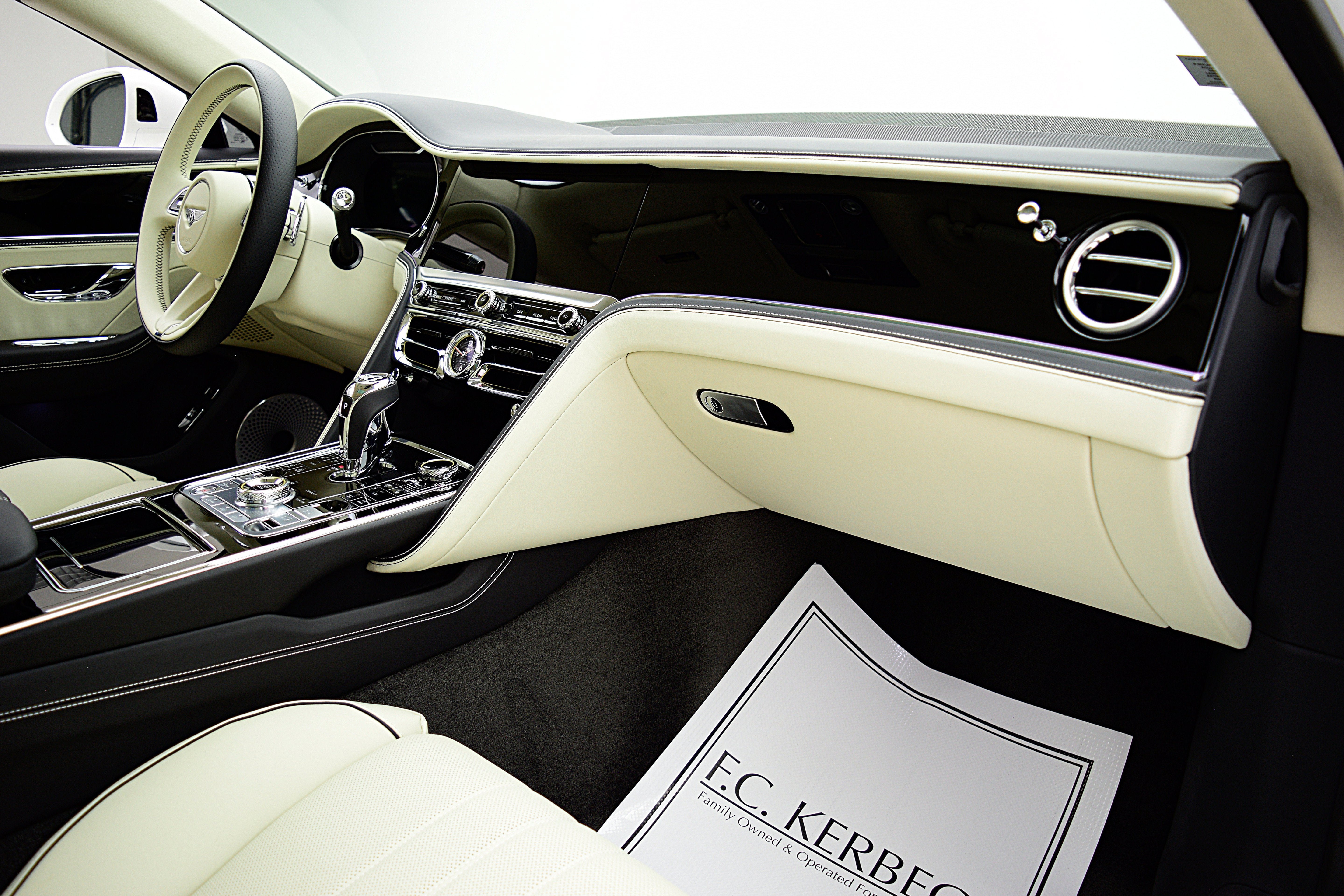 2024 Bentley Flying Spur Edition 8/LEASE OPTIONS AVAILABLE