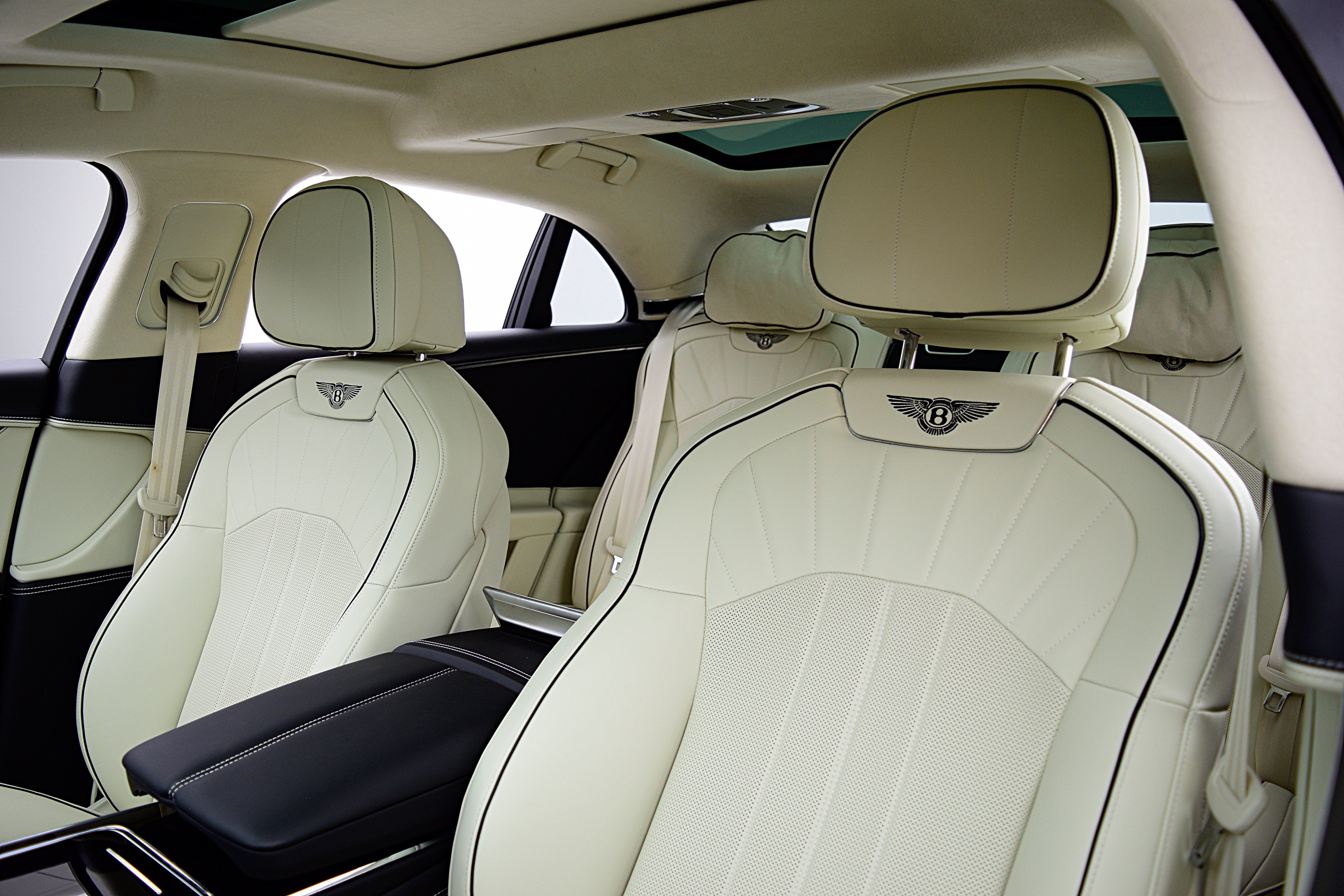 2024 Bentley Flying Spur Edition 8/LEASE OPTIONS AVAILABLE