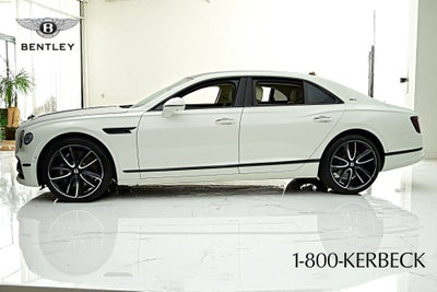 2024 Bentley Flying Spur Edition 8/LEASE OPTIONS AVAILABLE