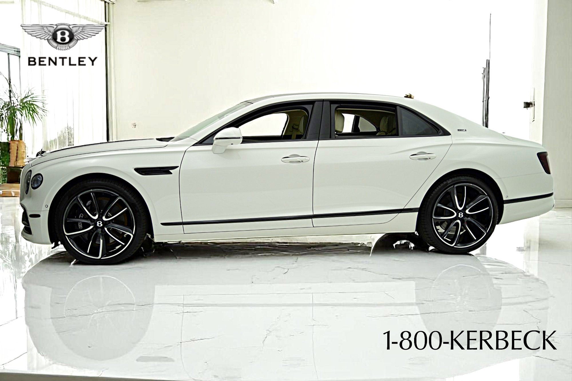 2024 Bentley Flying Spur Edition 8/LEASE OPTIONS AVAILABLE