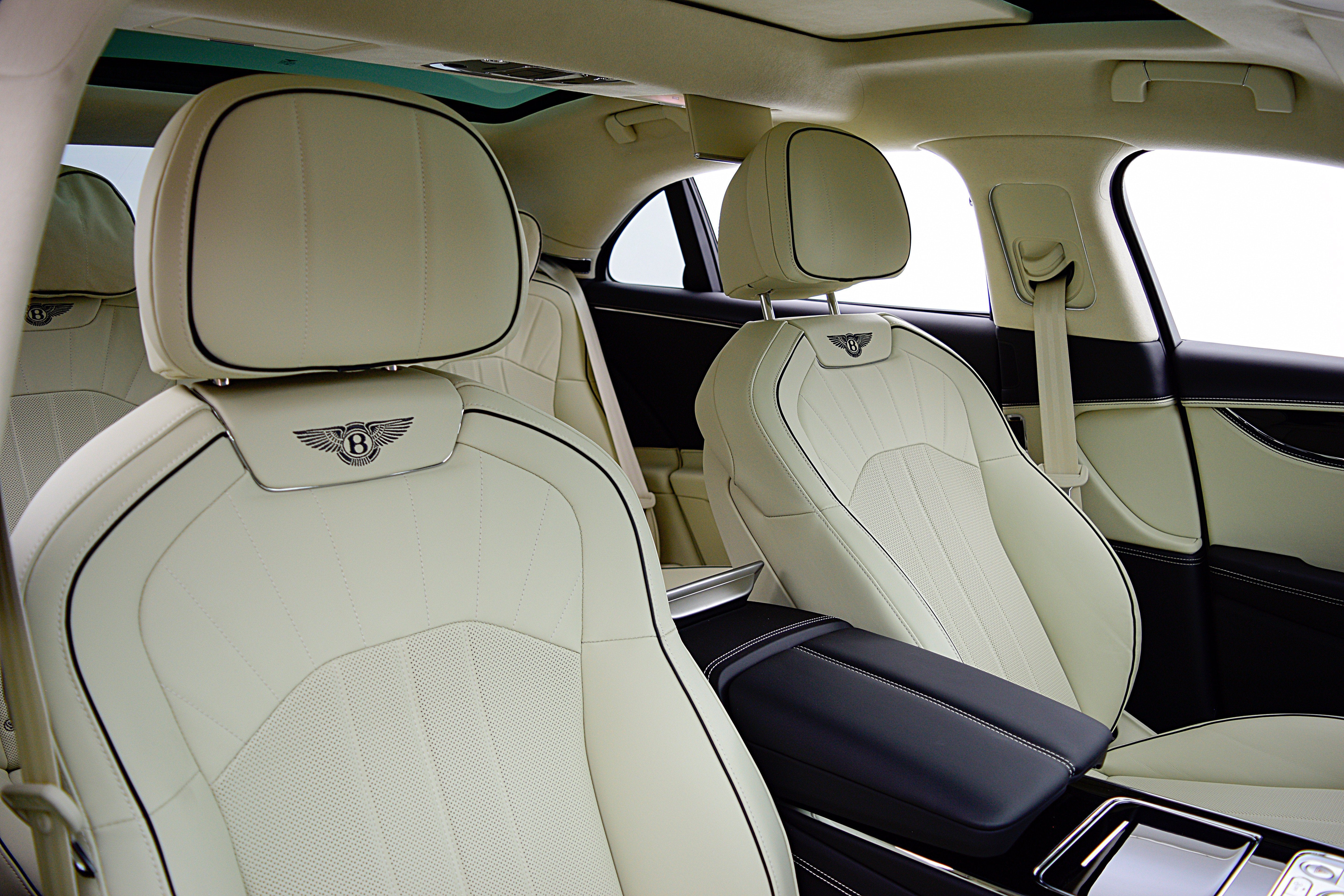 2024 Bentley Flying Spur Edition 8/LEASE OPTIONS AVAILABLE