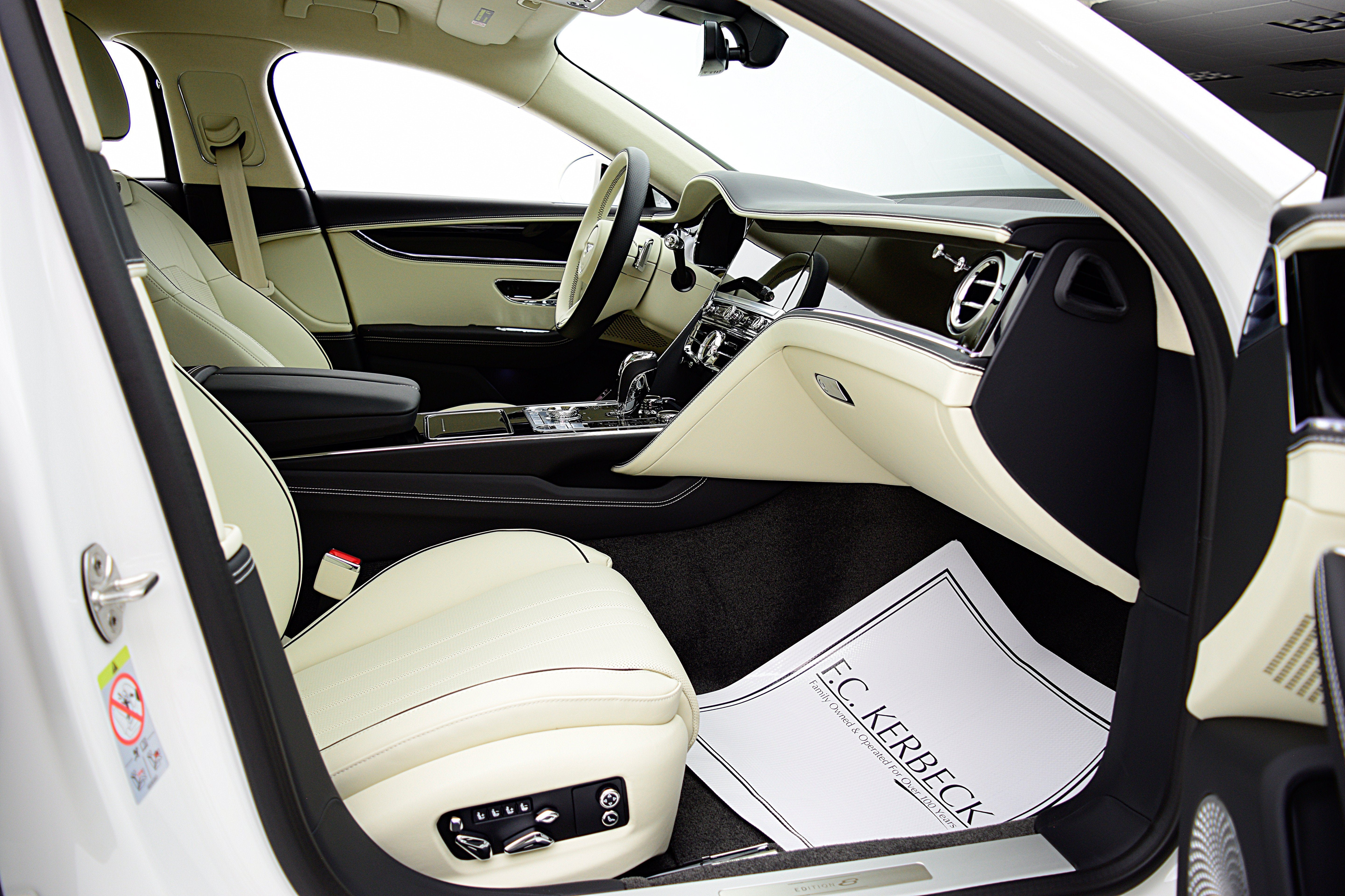 2024 Bentley Flying Spur Edition 8/LEASE OPTIONS AVAILABLE