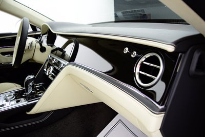 2024 Bentley Flying Spur Edition 8/LEASE OPTIONS AVAILABLE