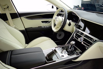2024 Bentley Flying Spur Edition 8/LEASE OPTIONS AVAILABLE
