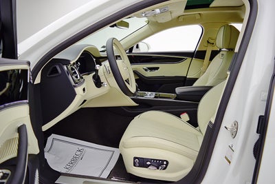 2024 Bentley Flying Spur Edition 8/LEASE OPTIONS AVAILABLE