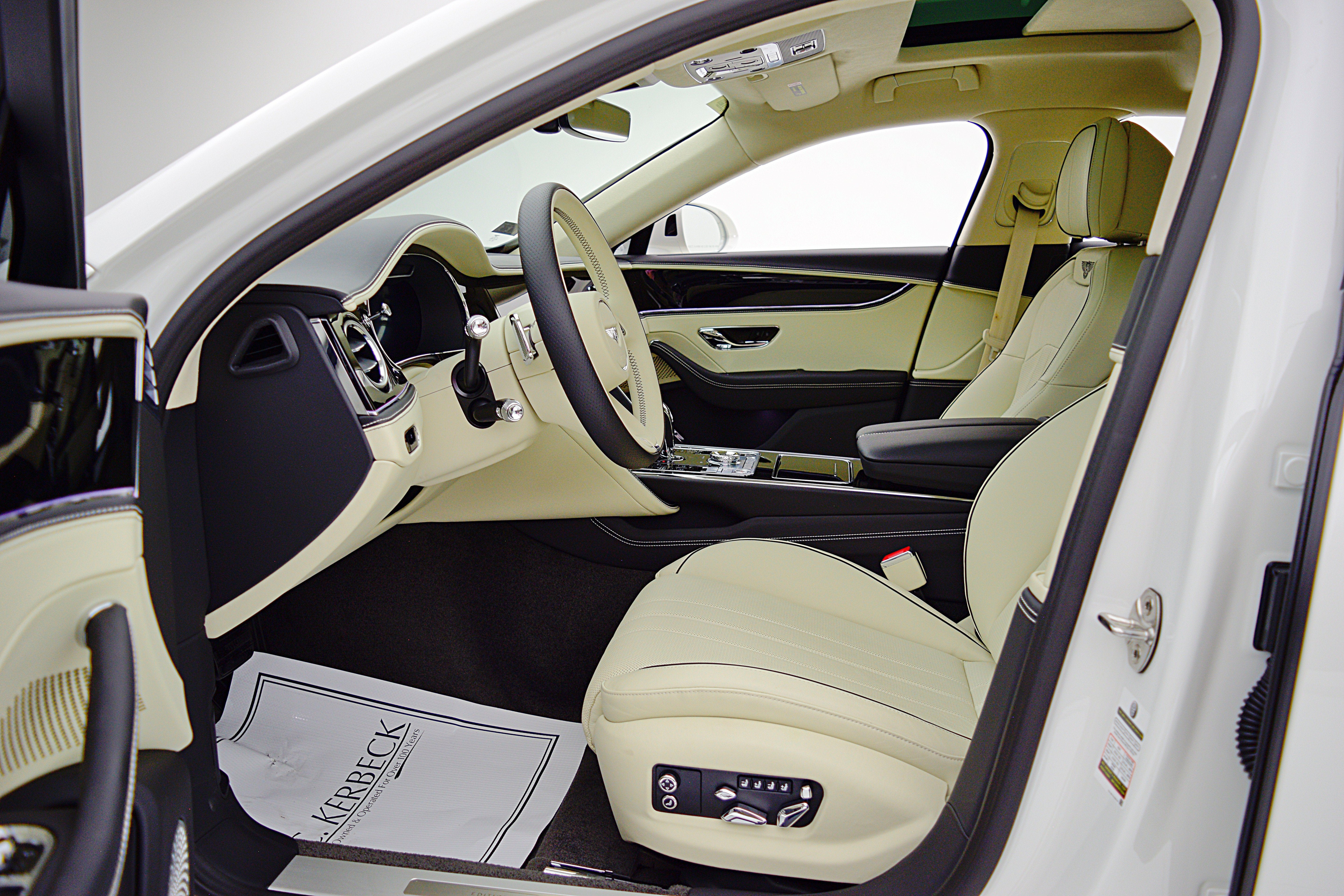 2024 Bentley Flying Spur Edition 8/LEASE OPTIONS AVAILABLE
