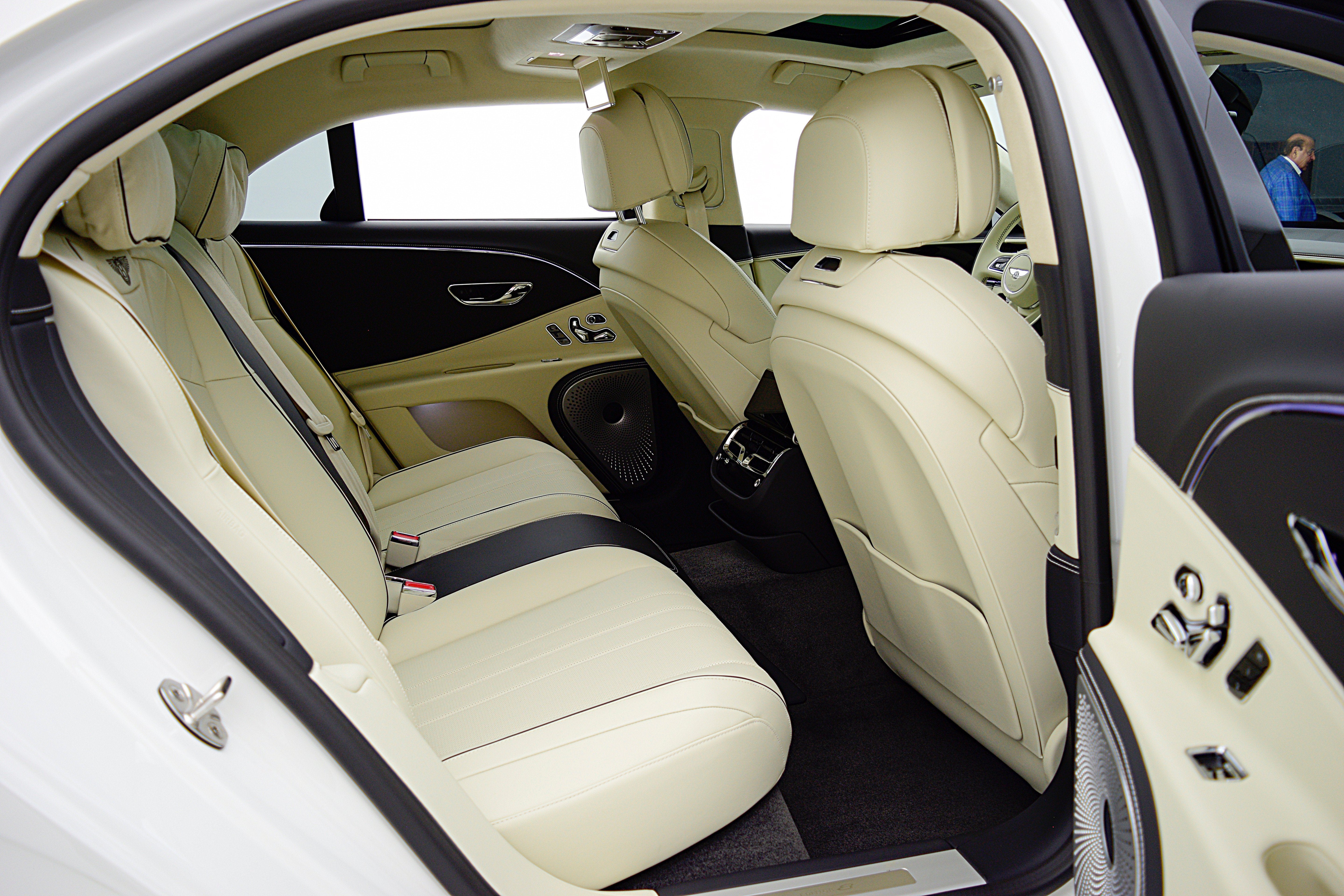 2024 Bentley Flying Spur Edition 8/LEASE OPTIONS AVAILABLE