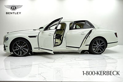 2024 Bentley Flying Spur Edition 8/LEASE OPTIONS AVAILABLE