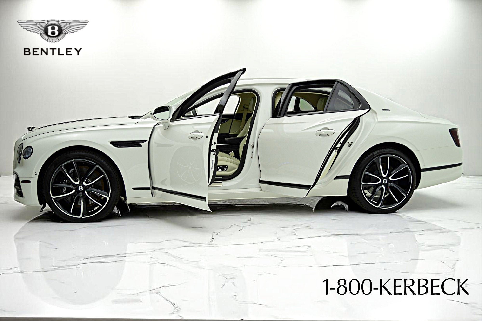2024 Bentley Flying Spur Edition 8/LEASE OPTIONS AVAILABLE