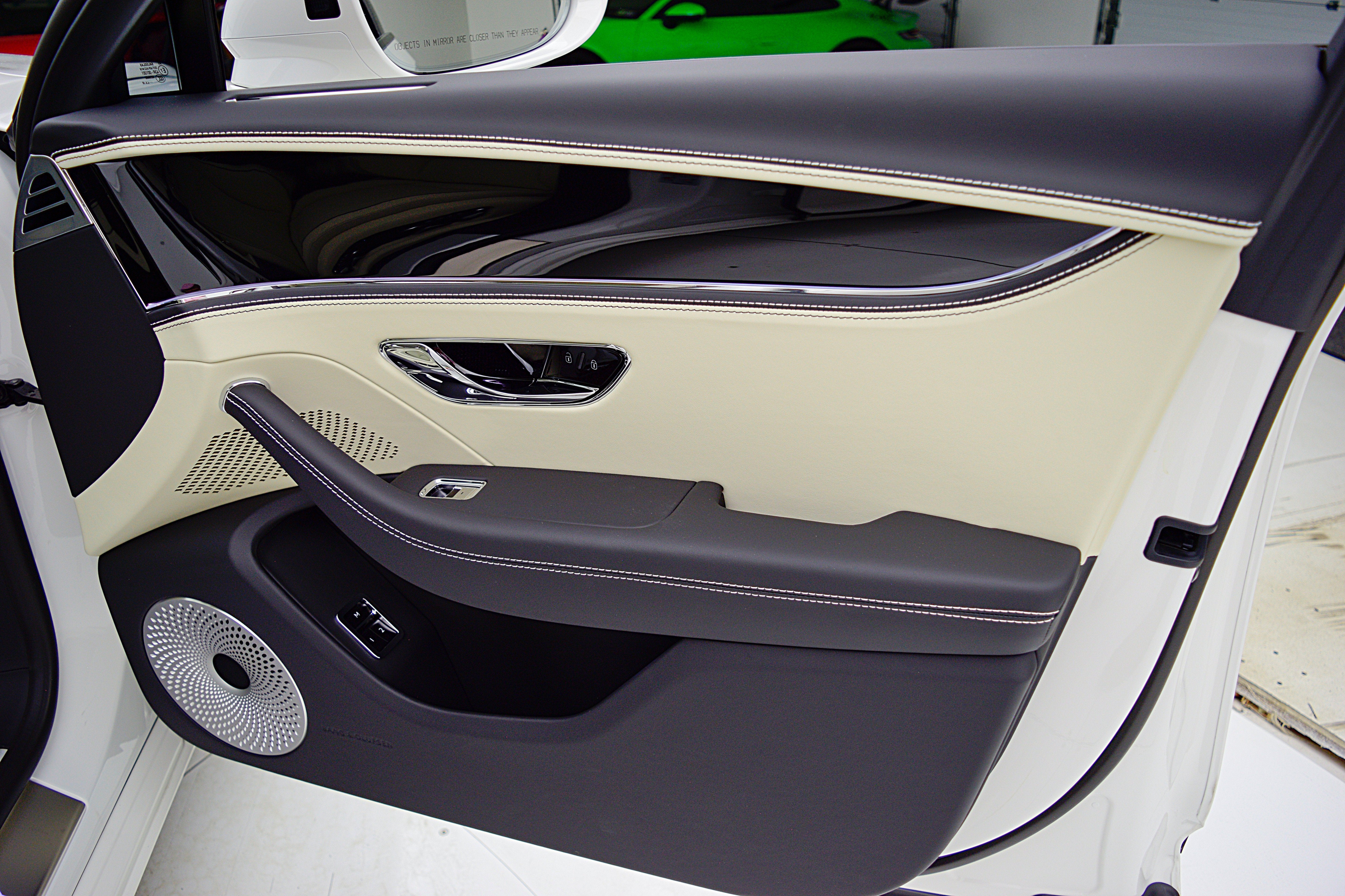 2024 Bentley Flying Spur Edition 8/LEASE OPTIONS AVAILABLE