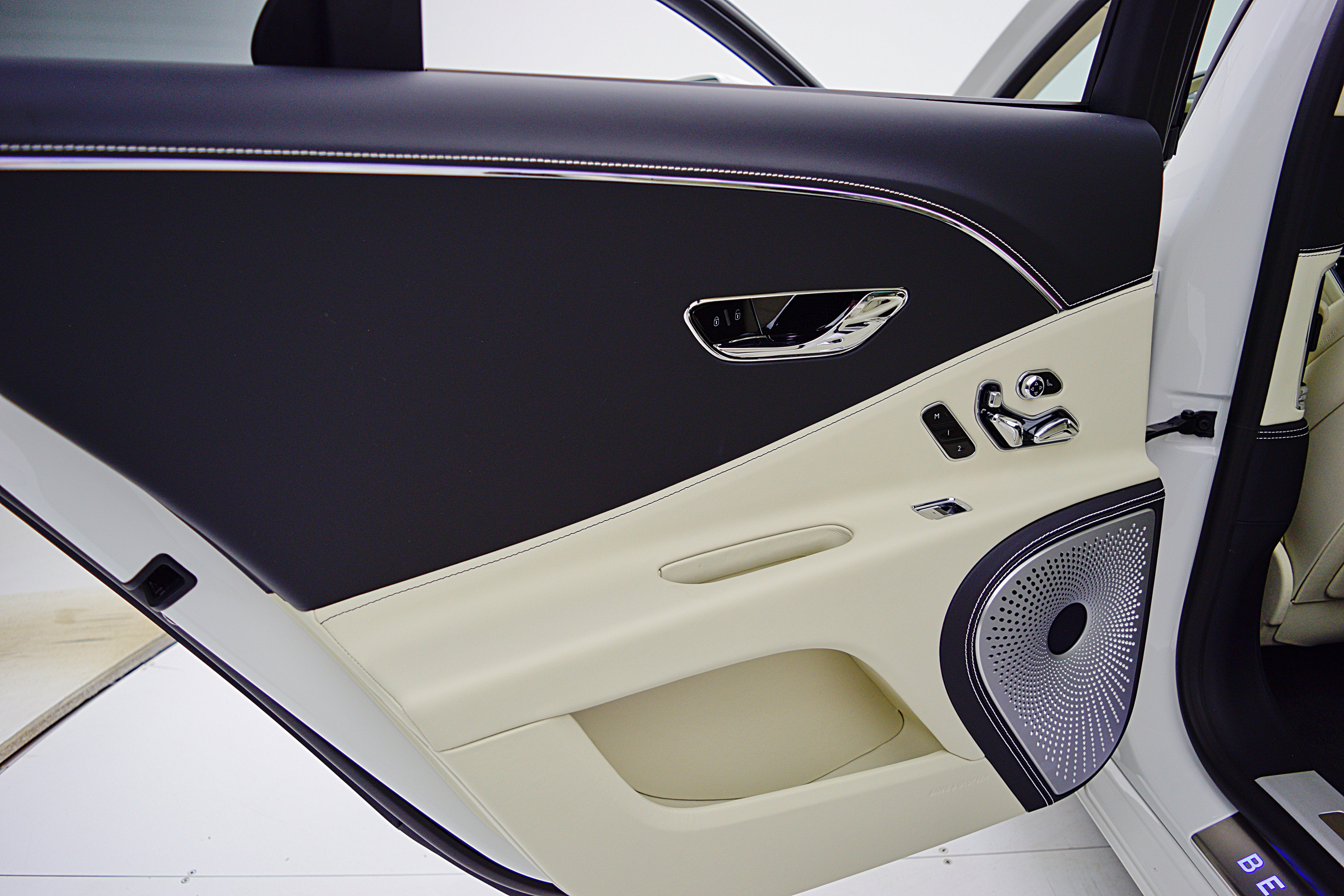2024 Bentley Flying Spur Edition 8/LEASE OPTIONS AVAILABLE