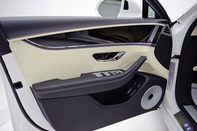 2024 Bentley Flying Spur Edition 8/LEASE OPTIONS AVAILABLE