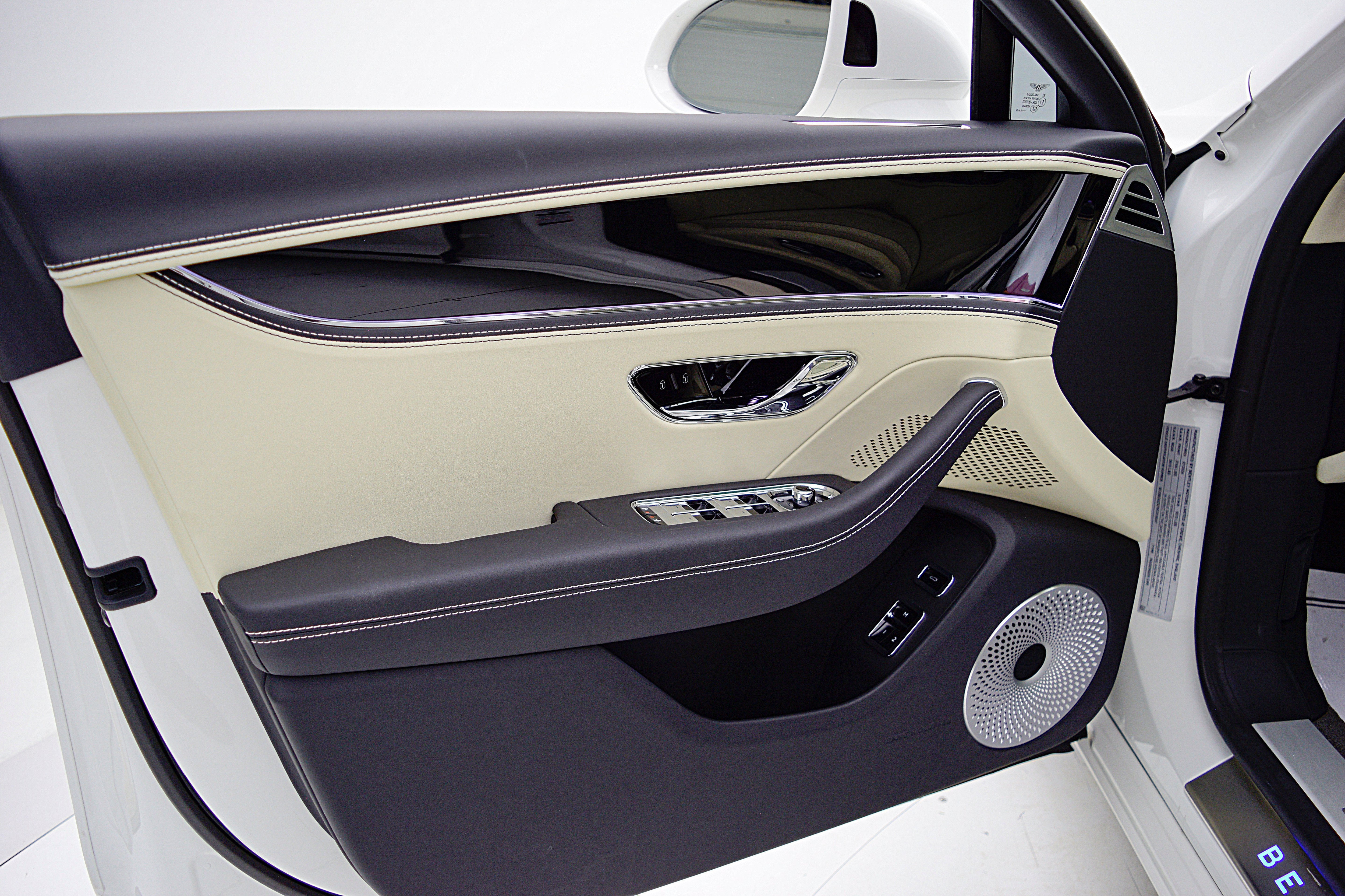 2024 Bentley Flying Spur Edition 8/LEASE OPTIONS AVAILABLE