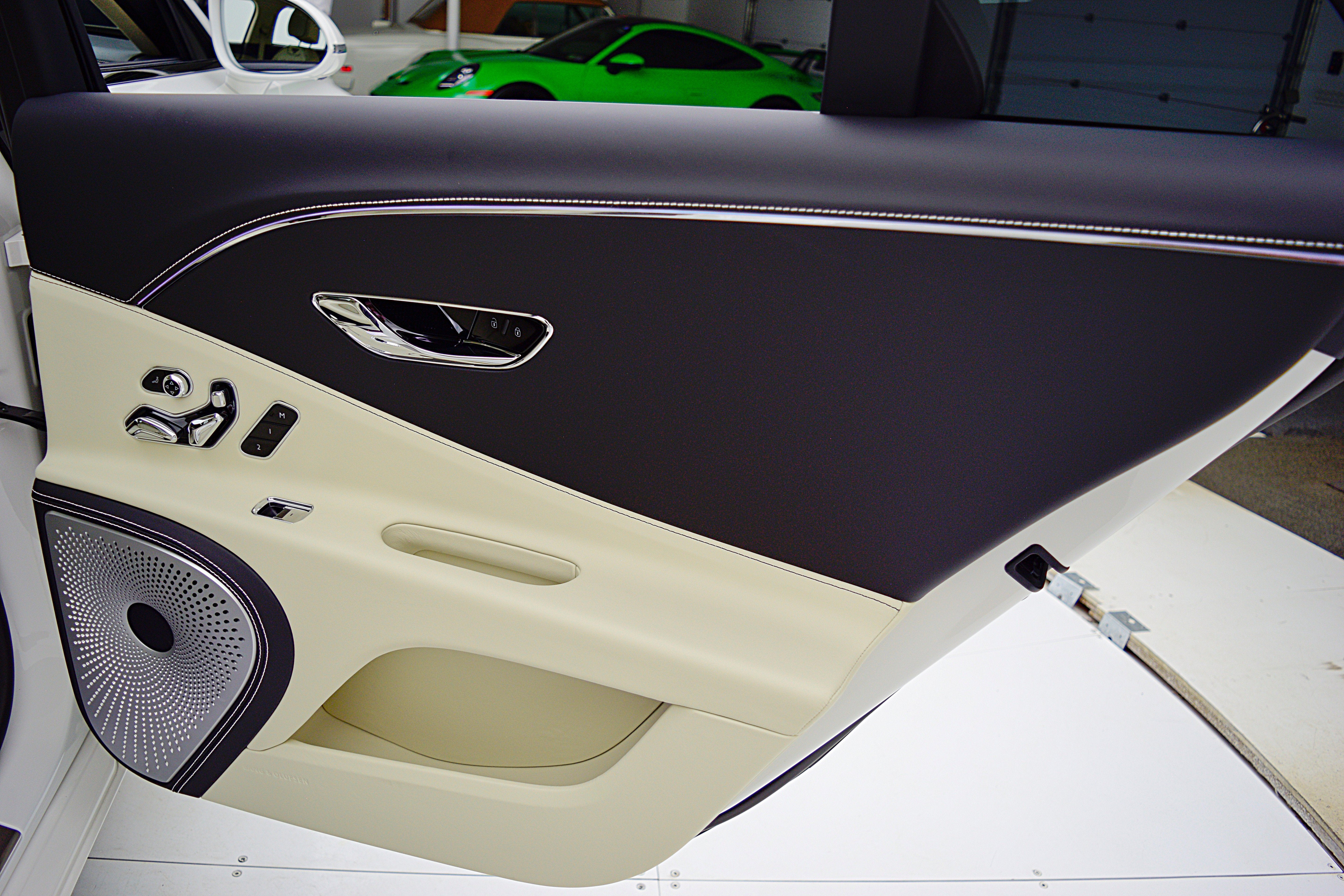 2024 Bentley Flying Spur Edition 8/LEASE OPTIONS AVAILABLE