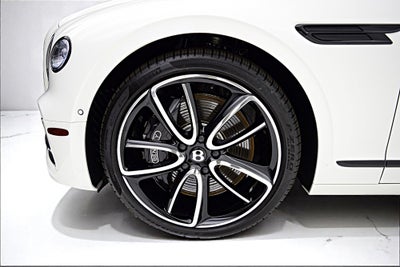 2024 Bentley Flying Spur Edition 8/LEASE OPTIONS AVAILABLE
