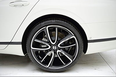 2024 Bentley Flying Spur Edition 8/LEASE OPTIONS AVAILABLE