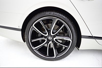 2024 Bentley Flying Spur Edition 8/LEASE OPTIONS AVAILABLE