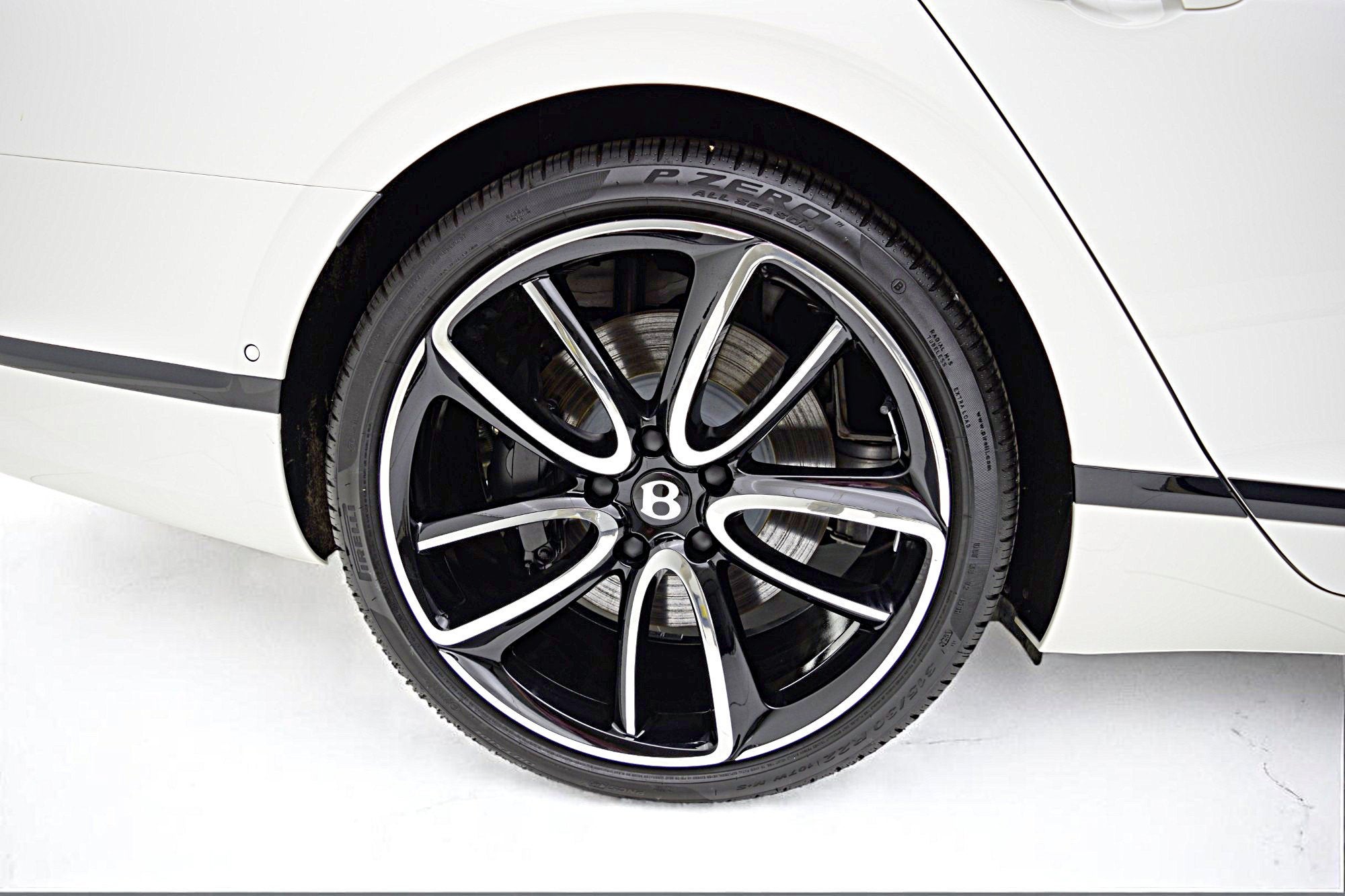 2024 Bentley Flying Spur Edition 8/LEASE OPTIONS AVAILABLE