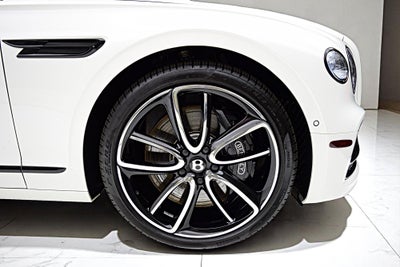 2024 Bentley Flying Spur Edition 8/LEASE OPTIONS AVAILABLE
