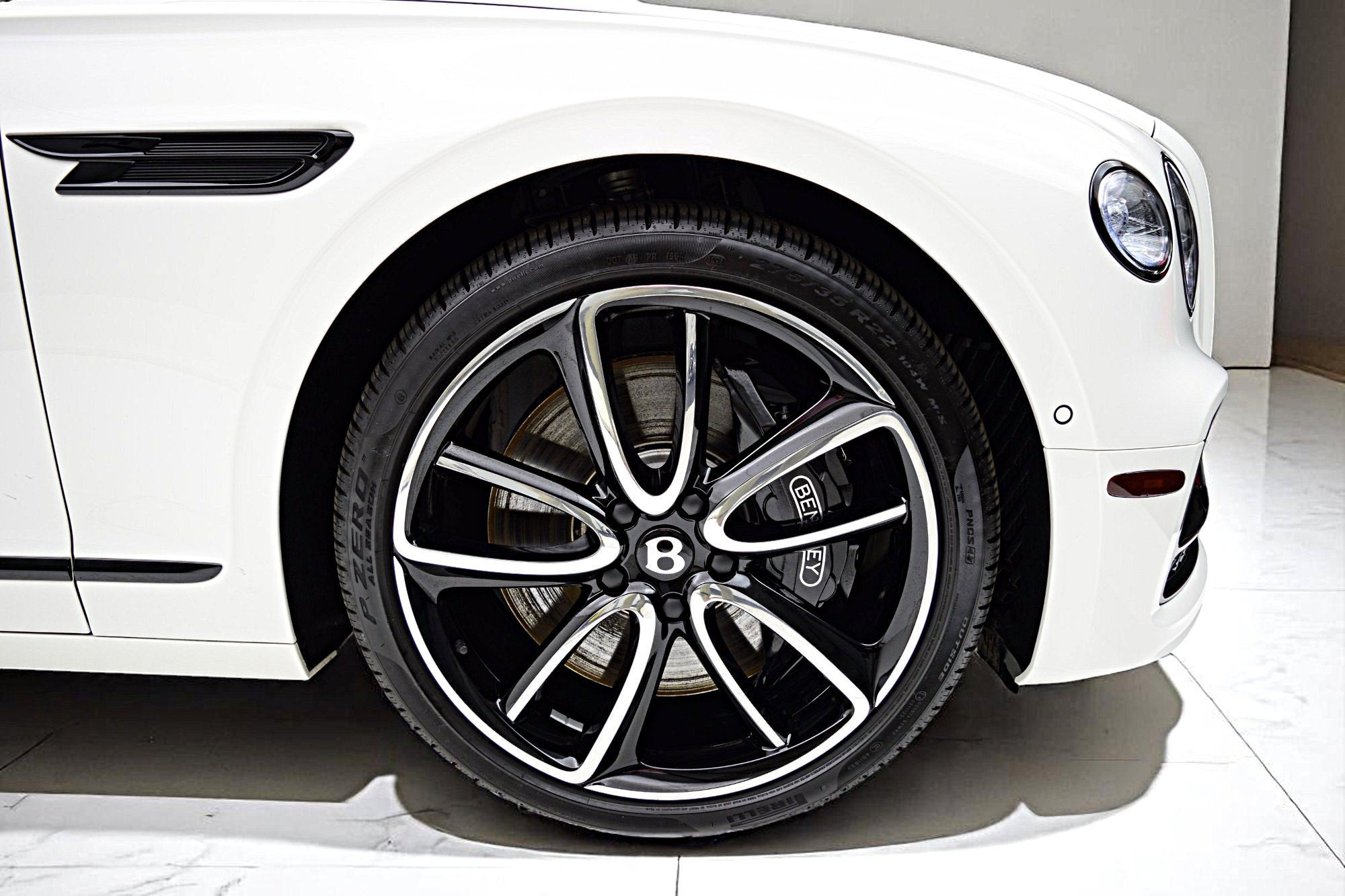 2024 Bentley Flying Spur Edition 8/LEASE OPTIONS AVAILABLE