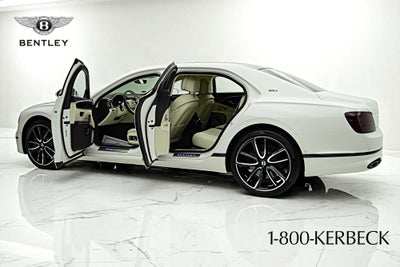 2024 Bentley Flying Spur Edition 8/LEASE OPTIONS AVAILABLE